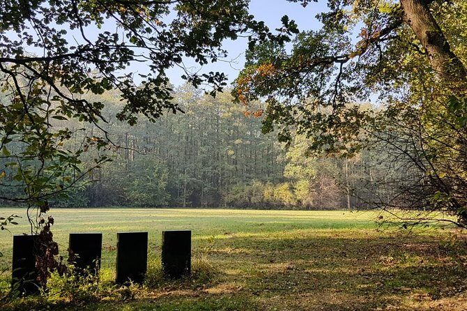 Auschwitz Guided Tour - FAQs