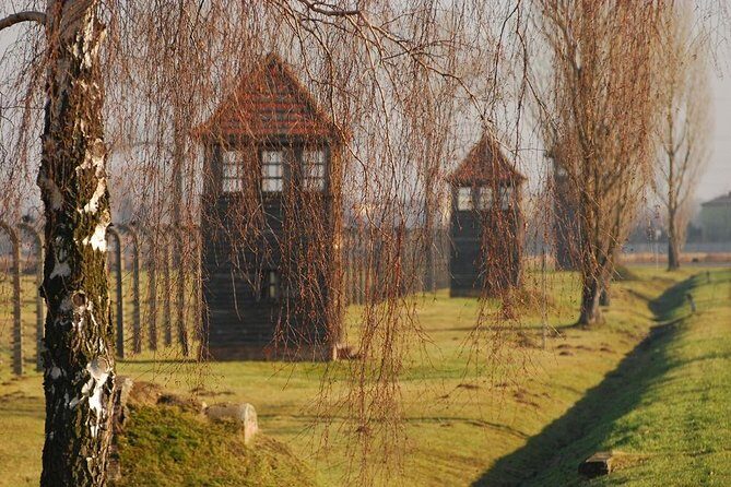 Auschwitz Guided Tour - What to Expect from the Auschwitz Guided Tour