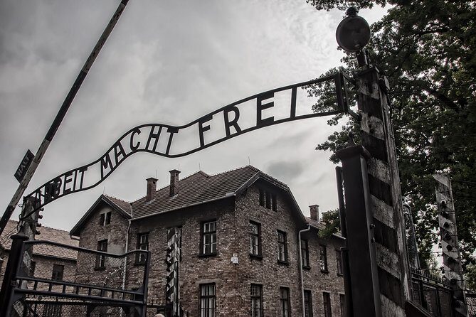 Auschwitz Guided Tour - Who Should Consider This Tour?
