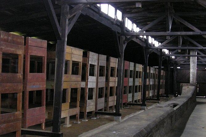 Auschwitz Guided Tour - Final Thoughts