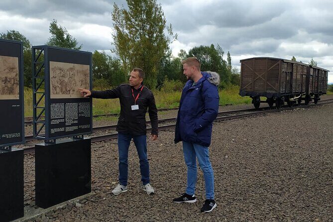 Auschwitz Museum and Salt Mine Tour with Private Transport - Key Points