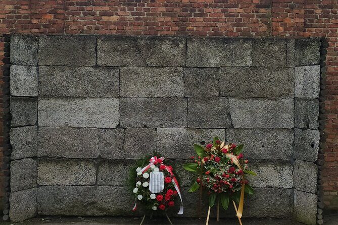 Auschwitz Museum and Salt Mine Tour with Private Transport - FAQ