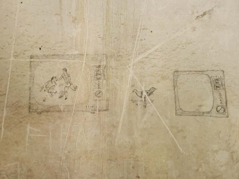 Auschwitz of Albania - Spaç Prison and wild nature - Final Thoughts