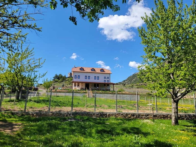 Auschwitz of Albania - Spaç Prison and wild nature - FAQ