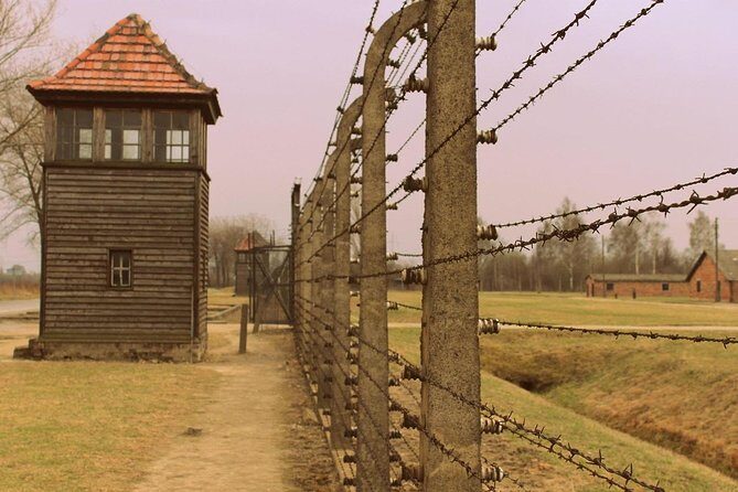 Auschwitz Small Group Tour from Warsaw with Lunch - FAQ