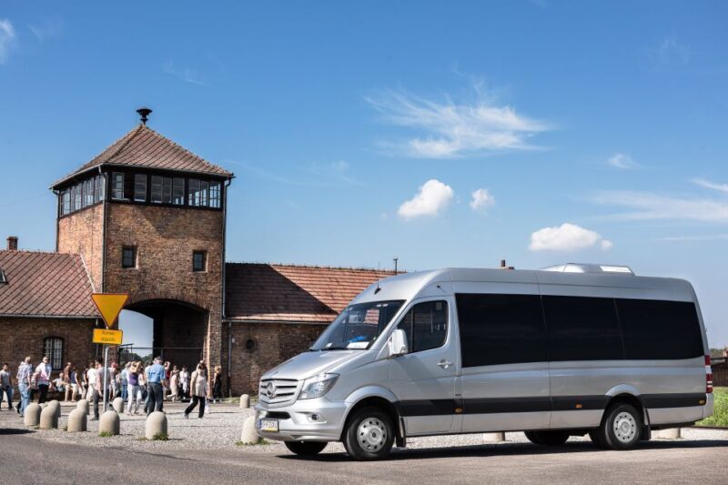 Auschwitz Ticket and Full-Day Tour from Krakow - An In-Depth Look at the Auschwitz Tour Experience