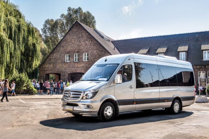 Auschwitz Ticket and Full-Day Tour from Krakow - FAQ