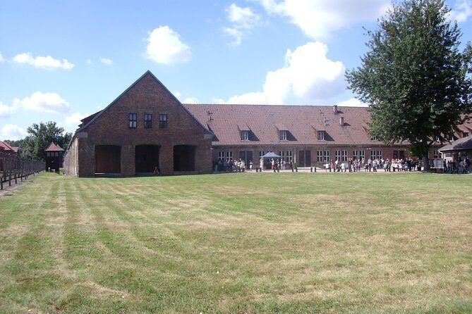 Auschwitz Tours Memorial and Museum Guided Tour from Krakow - The Journey: What to Expect