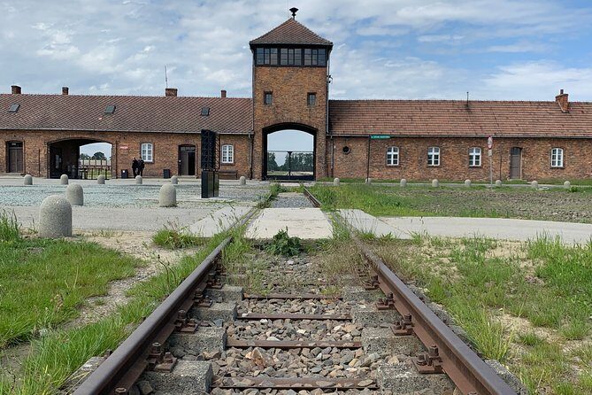 Auschwitz Trip From Krakow - English Speaking Guided Tour - The Sum Up