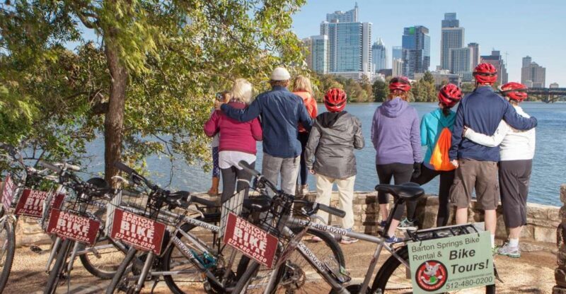 Austin: 1.5-Hour Lady Bird Lake Bike Tour - A Deep Dive Into the Experience
