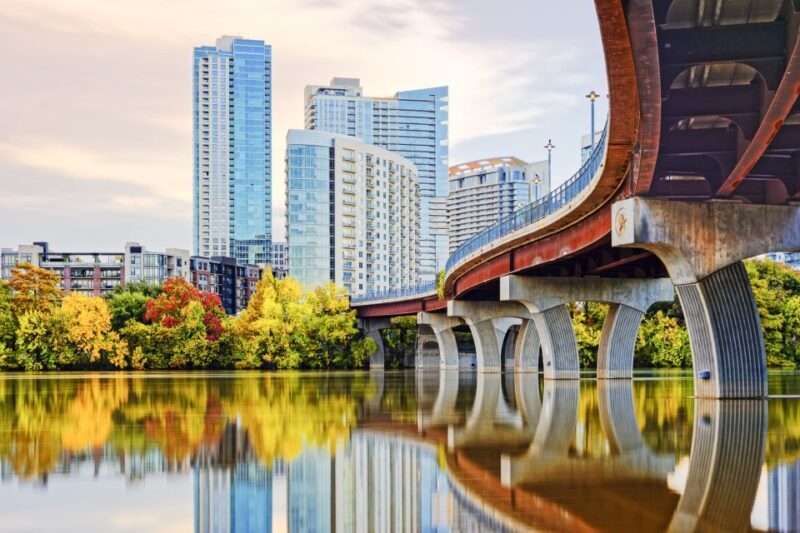Austin: 2-Hour Sightseeing Bike Tour - What We Liked the Most