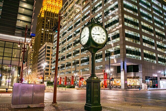 Austin and Houston Self-Guided Audio Driving Tour Bundle - FAQ