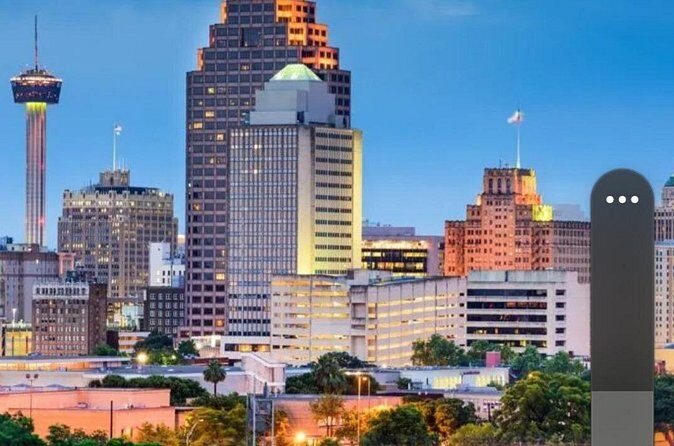 Austin and San Antonio Day Trip with Boat Tour - FAQs