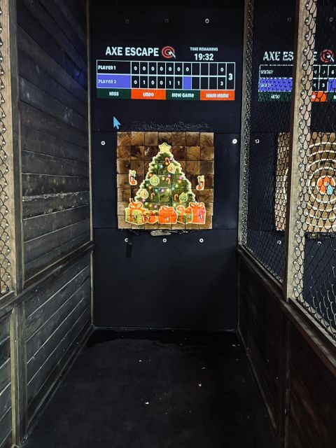 Austin: Axe Throwing - Why We Think This Experience Is Worth It