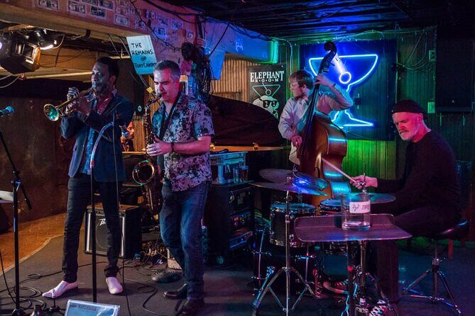 Austin Bachelorette Live Music Pub Crawl - What Does the Tour Offer for the Price?