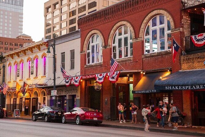Austin Bachelorette Live Music Pub Crawl - Final Thoughts: Is It Worth It?