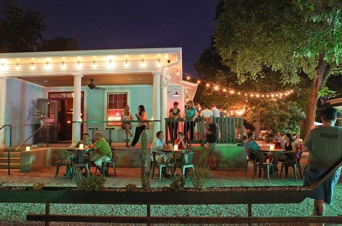 Austin Bar Hunt: Raging on Rainey - FAQ