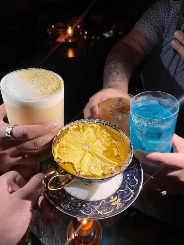 Austin: Best of The Best Speakeasies 3-Hour Guided Tour - Key Points