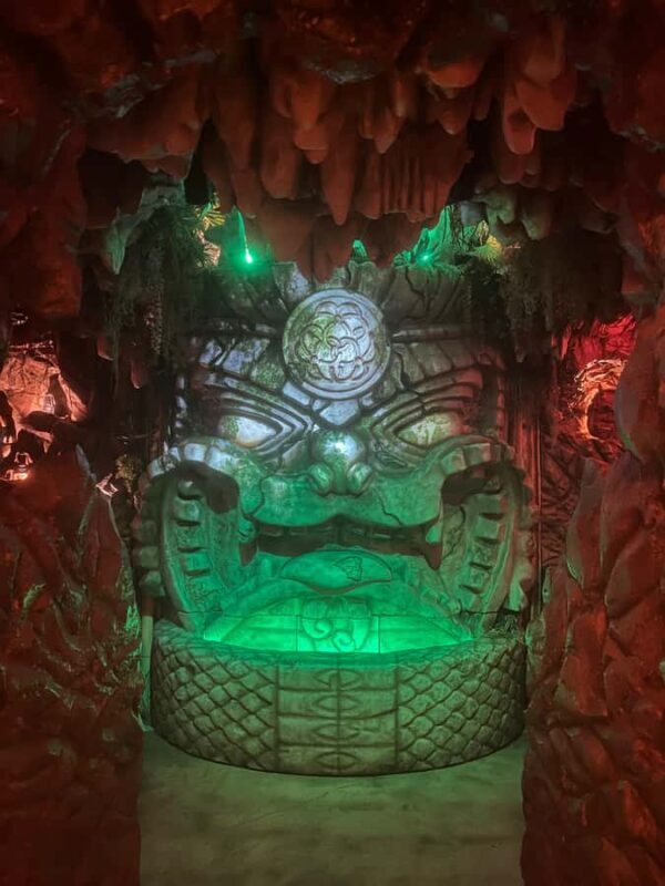 Austin: Best of The Best Speakeasies 3-Hour Guided Tour - Exploring the Hidden Side of Austin