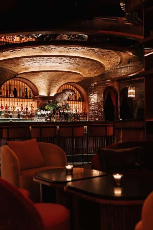 Austin: Best of The Best Speakeasies 3-Hour Guided Tour - Why This Tour is a Good Value