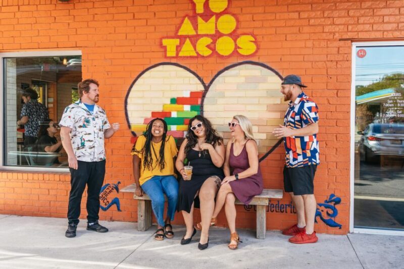 Austin: Breakfast Taco Tour with Transportation - An In-Depth Look at the Breakfast Taco Tour Experience