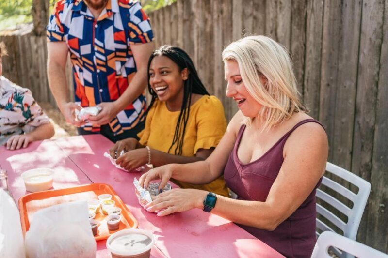 Austin: Breakfast Taco Tour with Transportation - Who Should Book This Tour?
