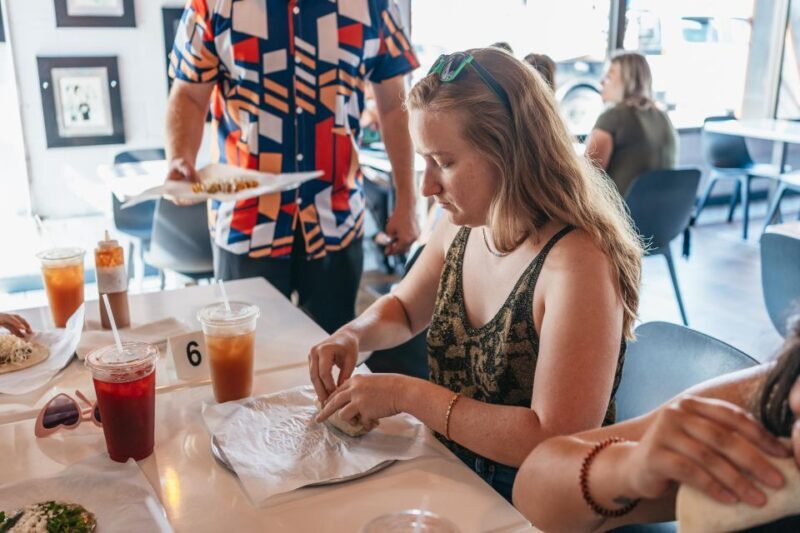 Austin: Breakfast Taco Tour with Transportation - The Sum Up