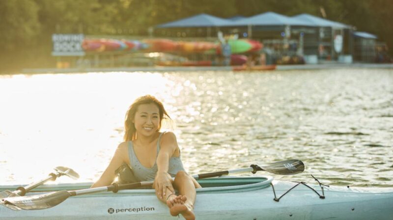Austin: Congress Avenue Sunset Bat Kayaking Tour - What We Loved About the Experience