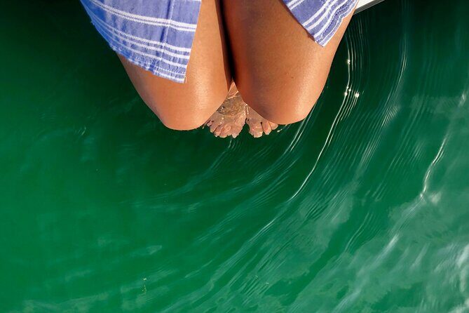Austin Day Spa Onboard Yacht Charter - An In-Depth Look at the Austin Day Spa Yacht Experience