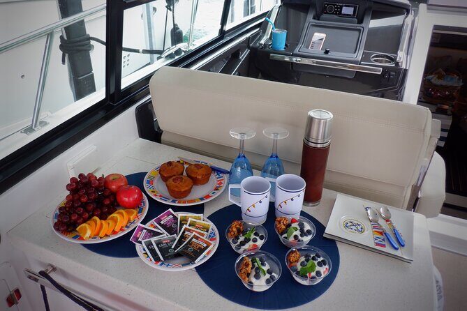 Austin Day Spa Onboard Yacht Charter - Who Will Love This Experience?