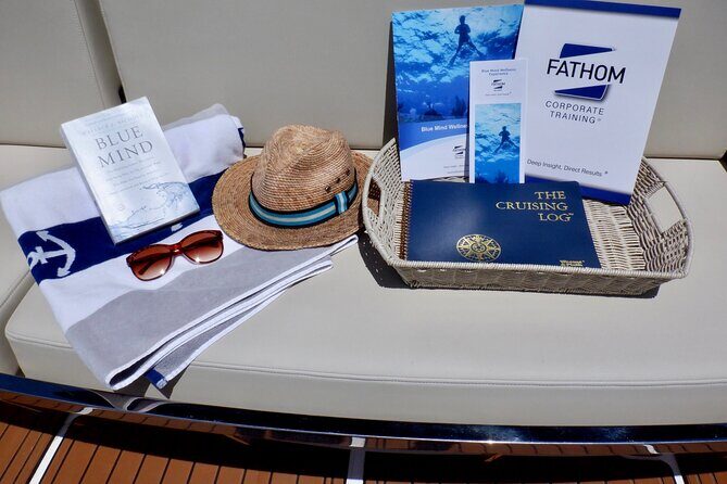 Austin Day Spa Onboard Yacht Charter - FAQ