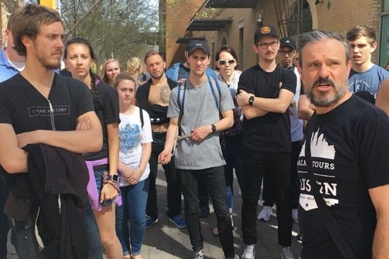 Austin: Downtown Austin Haunted History Tour - Frequently Asked Questions