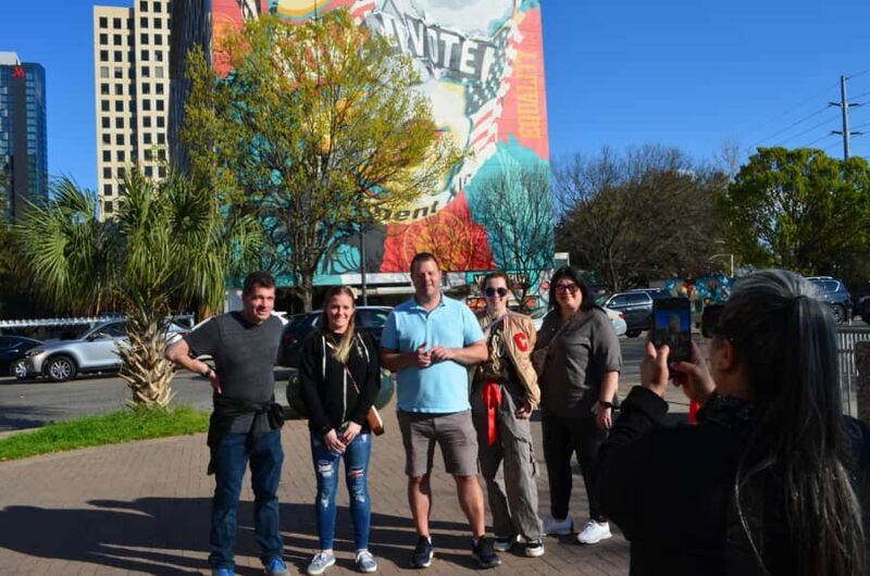 Austin: Downtown Food Tour with 6+ Tastings of Local Flavors - Key Points