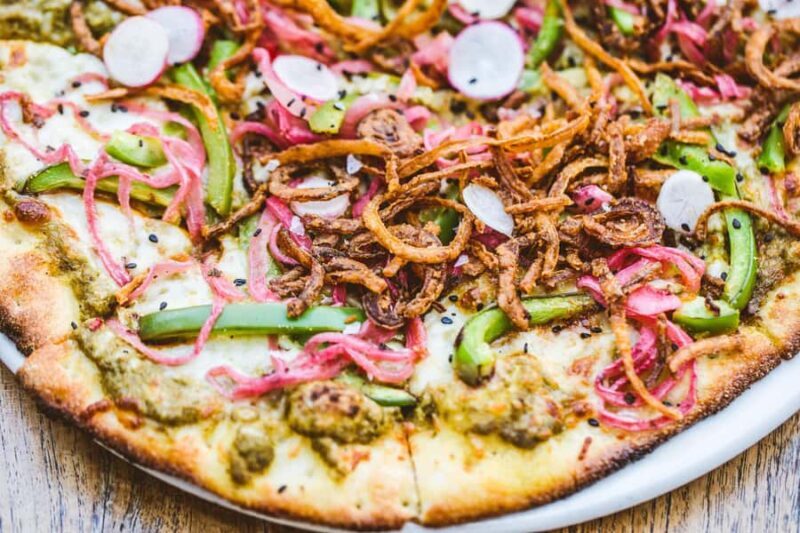 Austin: Downtown Food Tour with 6+ Tastings of Local Flavors - The Quality of the Guides