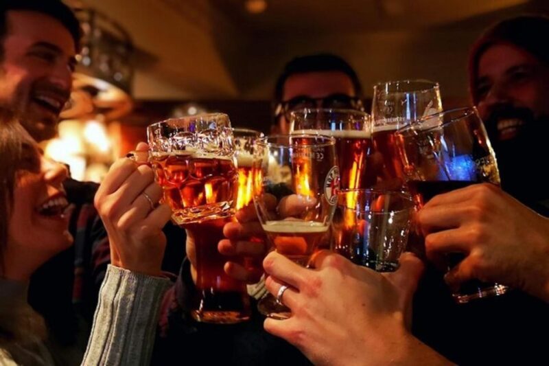 Austin: Downtown Live Music Pub Crawl - The Real Experience: What Reviewers Say