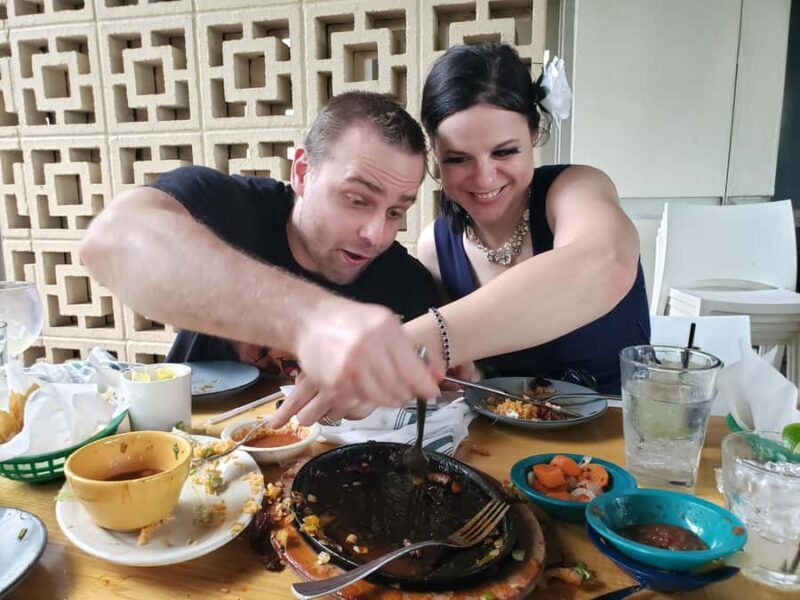 Austin: E-bike Foodie Tour - An In-Depth Look at the Austin E-bike Foodie Tour