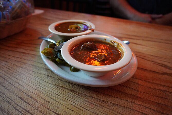 Austin Eats Barbecue Sweets and More - Key Points