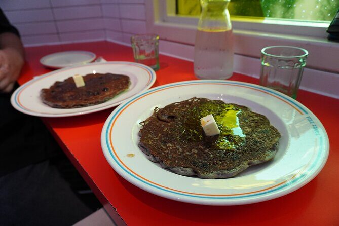 Austin Eats Barbecue Sweets and More - Authenticity and Value