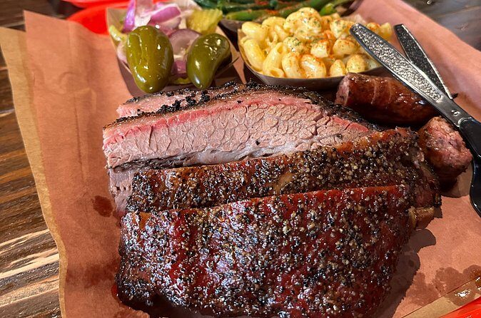 Austin Eats Barbecue Sweets and More - FAQ