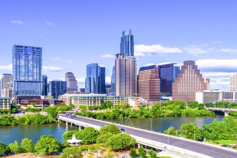 Austin: Electric Bike City Sightseeing Tour - Guides and Guest Experiences