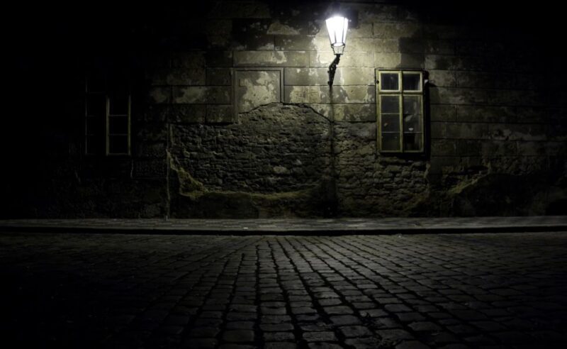 Austin: Family-Friendly Ghosts of Austin Tour - A Detailed Look at the Ghosts of Austin Tour