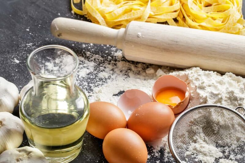 Austin: Fun Pasta Making Class With Local Chef - Key Points