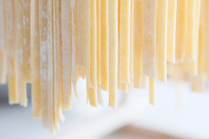 Austin: Fun Pasta Making Class With Local Chef - An Authentic Taste of Italy—Right in Austin