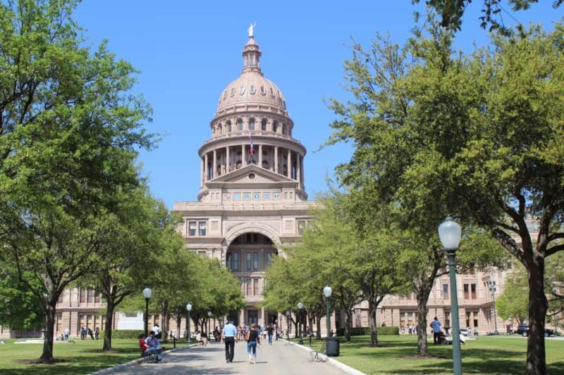 Austin Ghost Tour (Self Guided Audio) - The Sum Up: Is This Tour Right for You?