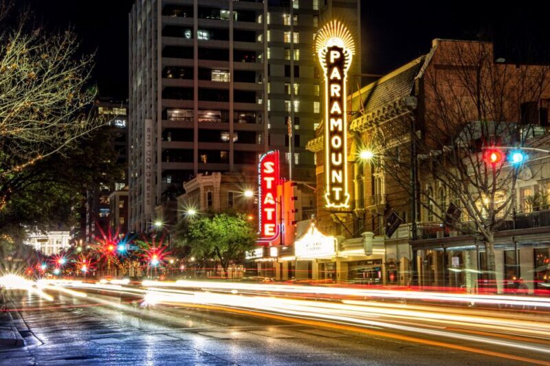 Austin: Haunted Pub Crawl Walking Tour - A Closer Look at the Haunted Pub Crawl Experience
