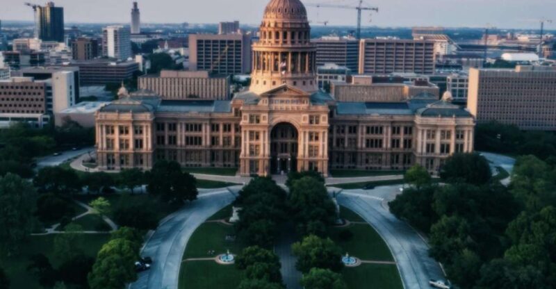 Austin: Highlights Tour with Texas Capitol and Food Stop - Discover Austin With an Insider’s Perspective