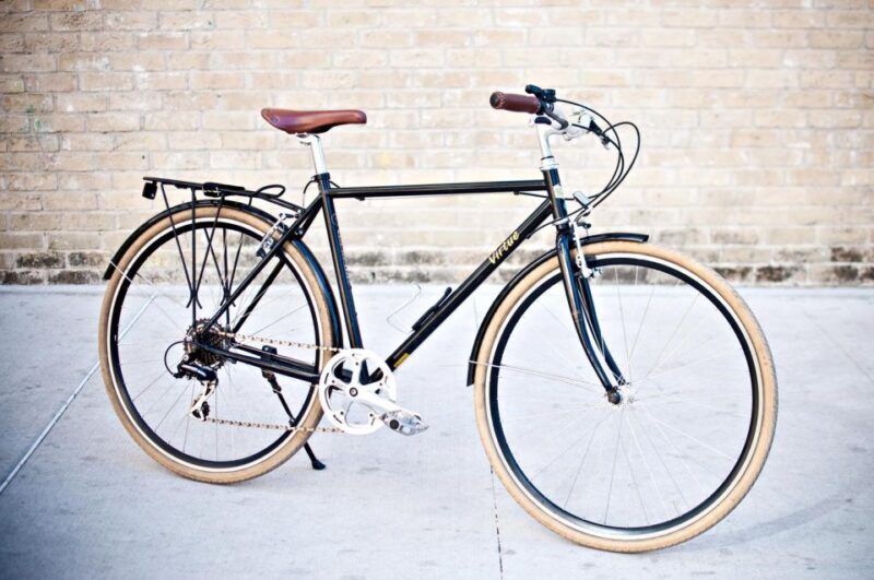Austin Icons Bicycle Tour - The Experience of Local Music