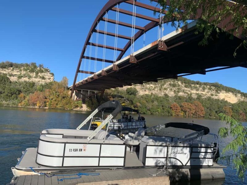 Austin: Lake Austin Private Boat Cruise - Full Sun Shading - FAQ