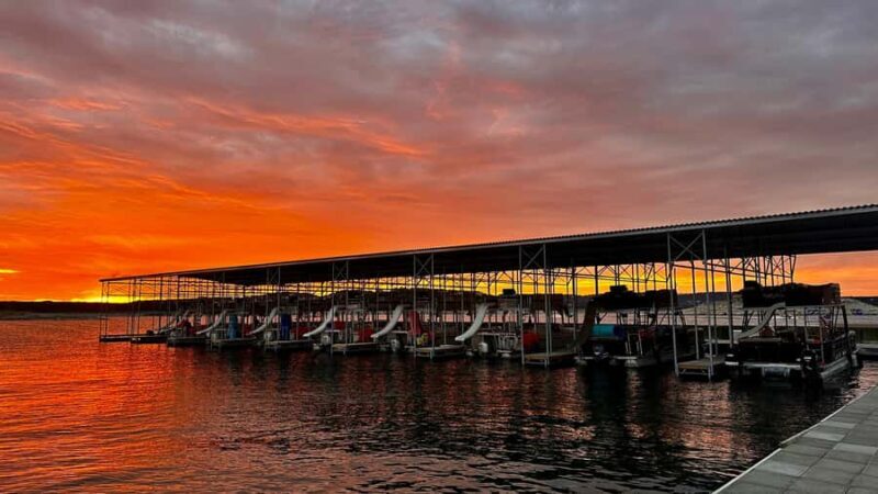 Austin: Lake Travis Boat Rental Grill and Slide - Final Thoughts