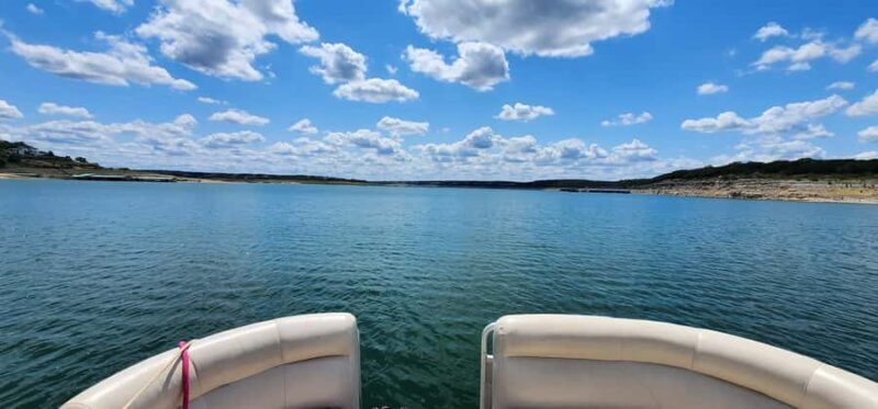 Austin: Lake Travis Cruise with Captain - What to Expect on Your Lake Travis Cruise